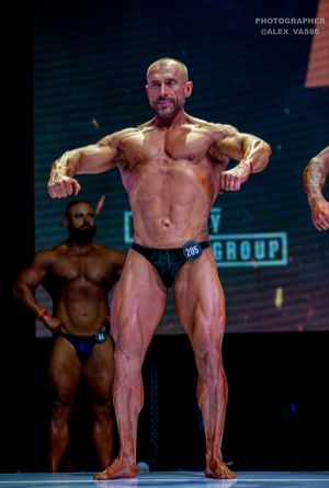BODYBUILDING НОВИЧКИ